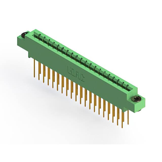 833-040-540-803 EDAC Inc.  Edgeboard Connectors